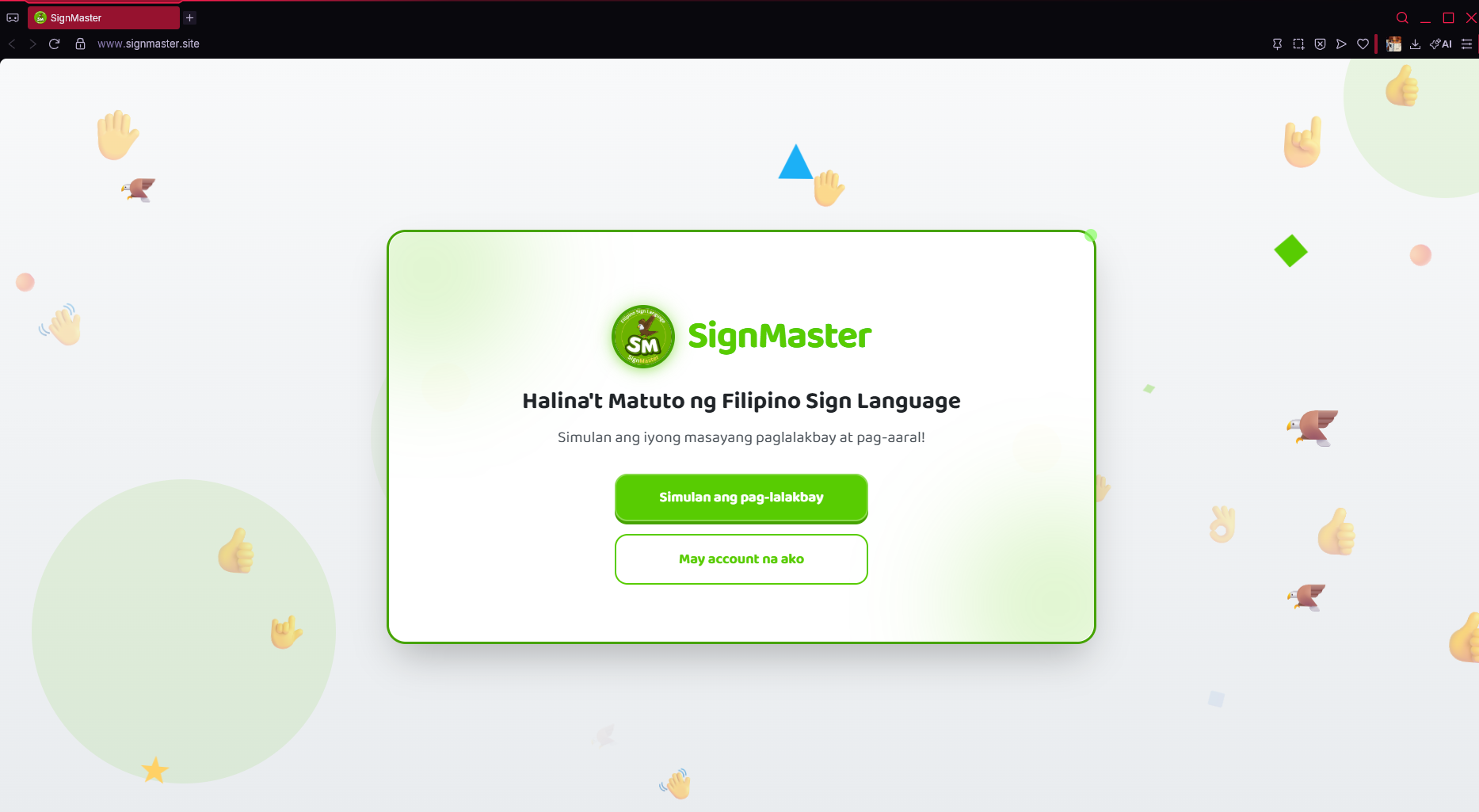 SignMaster